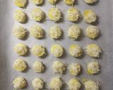 Sajtos-túrós pogácsa recept fázis 2 fotója