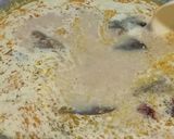 Foto langkah ke 6 dari resep Gulai daun singkong.