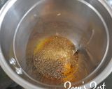 A picture of step 1 of Chicken Fritters.