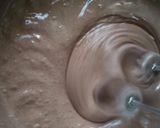 Foto langkah ke 2 dari resep Bolu Gulung Coklat.