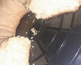Foto del paso 2 de la receta: Torta de mandioca (fécula)