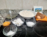 Foto del paso 2 de la receta: Empanadas fritas de queso