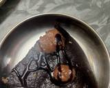 Walnut Brownie cake recipe step 7 photo
