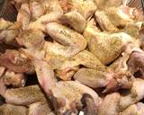 Bbq Baked Chicken Wings