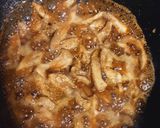 Foto del paso 7 de la receta: Pollo Teriyaki
