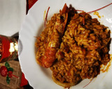 Foto del paso 7 de la receta: Arroz marinero mystyle