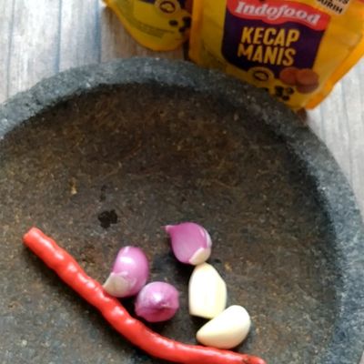 Langkah 1