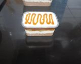 Foto langkah ke 7 dari resep Banoffee Pie Dessert Box.