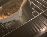 Foto del paso 4 de la receta: 🍏Tarta de manzana fit 🍏