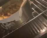 Foto del paso 4 de la receta: 🍏Tarta de manzana fit 🍏