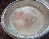 छोले भटूरे (chole bhature recipe in hindi) रेसिपी चरण 1 फोटो