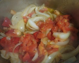 Foto del paso 2 de la receta: Guiso de papas con costillas