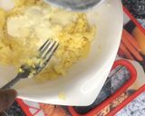 A picture of step 2 of Loaded baked potatoes.