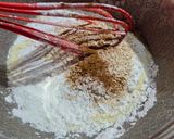 Foto del paso 3 de la receta: Tarta de manzana sin gluten