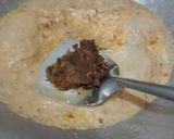 Foto langkah ke 4 dari resep Megono resep ibuku.