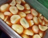Foto langkah ke 7 dari resep Manisan/asinan salak.