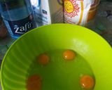 Palacsinta recept fázis 1 fotója