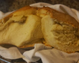 Foto del paso 8 de la receta: Pan Casero Crujiente y suave