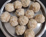 ચીઝ કોર્ન બોલ્સ (Cheese Corn Balls Recipe In Gujarati) રેસીપી સ્ટેપ4ફોટો