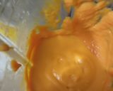 Foto del paso 1 de la receta: Salsa de calabaza🎃y queso crema casero🧀