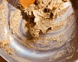 A picture of step 5 of Sage Brown Butter Biscuits.