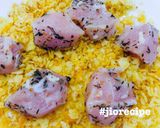 Foto langkah ke 5 dari resep Baked PopCorn Chicken.