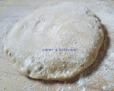 A picture of step 7 of Pastry Samosa sheets.