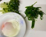 A picture of step 5 of Japanese Seafood Rice Bowl (海鮮丼).
