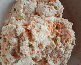 Foto langkah ke 3 dari resep Perkedel tahu baso.