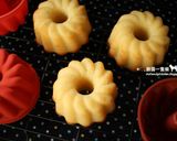 A picture of step 6 of Lemon Yogurt Cake (with Lemon Glaze).