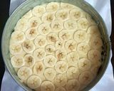 عکس مرحله 5 از دستور کیک موز وکشمش🥰