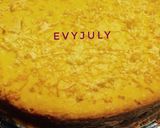 Foto langkah ke 8 dari resep Cake Tape Keju (buttercake).