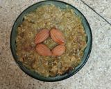 लौकी का हलवा(Lauki Halwa Recipe in hindi) रेसिपी चरण 5 फोटो