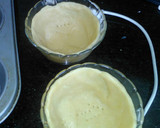 Foto del paso 4 de la receta: Mini tartas de acelga