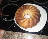 Foto del paso 7 de la receta: Torta de vainilla en licuadora
