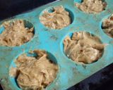 Foto del paso 4 de la receta: Pudín de dátiles pegajoso 🍮🥄Panquecitos de dátil ingleses de Gordon Ramsay