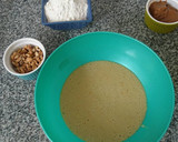 Foto del paso 4 de la receta: Budín de banana y dulce de leche