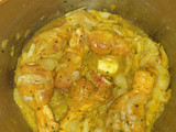 Pastilla poulet