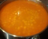 Foto del paso 4 de la receta: Garbanzos Estofados al Huevo