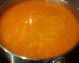 Foto del paso 4 de la receta: Garbanzos Estofados al Huevo