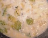 Foto del passaggio 4 della ricetta Pizzoccheri a modo mio