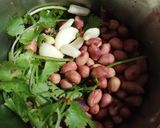 भरली वांगी (bharli vangi recipe in marathi) रेसिपी स्टेप 2 फोटो 