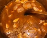 Diétás székelykaposzta 🍜 recept fázis 3 fotója