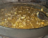 Foto del paso 5 de la receta: Locro argentino