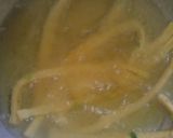 Foto langkah ke 3 dari resep Stik kentang bawang keju.