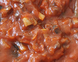 Foto del paso 4 de la receta: Salsa Boloñesa vegana de hongos