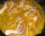 Foto langkah ke 1 dari resep Ayam Bekakak.