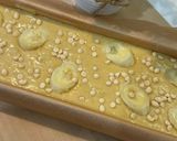 Foto langkah ke 5 dari resep Banana Cake Tanpa mixer.