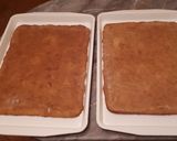 Karamellás krémes recept fázis 1 fotója