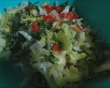 Foto del paso 1 de la receta: Ensalada vegan/paleo/keto?